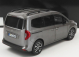 Nzg Mercedes benz T-class 2022 1:18 Chromit Šedá Met