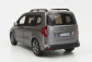 Nzg Mercedes benz T-class 2022 1:18 Chromit Šedá Met