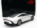 Nzg Mercedes benz Vision Eqxx Electric Car 2022 1:18 Silver