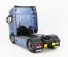 Nzg Scania S730 V8 Tractor Truck 2-assi 2017 1:18 Fikce Modrá