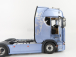 Nzg Scania S730 V8 Tractor Truck 2-assi 2017 1:18 Fikce Modrá