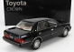 Nzg Toyota Crown 2012 1:18 Black