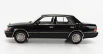Nzg Toyota Crown 2012 1:18 Black