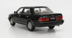 Nzg Toyota Crown 2012 1:18 Black