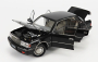 Nzg Toyota Crown 2012 1:18 Black