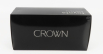 Nzg Toyota Crown 2012 1:18 Black