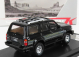 Nzg Toyota Land Cruiser J8 1990 1:64 Black