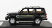 Nzg Toyota Land Cruiser J8 1990 1:64 Black