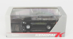 Nzg Toyota Land Cruiser J8 1990 1:64 Black