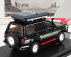 Nzg Toyota Land Cruiser J8 1990 1:64 Black