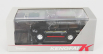 Nzg Toyota Land Cruiser J8 1990 1:64 Black