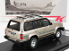 Nzg Toyota Land Cruiser J8 1990 1:64 Gold