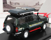 Nzg Toyota Land Cruiser J8 1990 1:64 Zelená