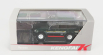 Nzg Toyota Land Cruiser J8 1990 1:64 Zelená