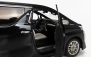 Nzg Toyota Vellfire Van 2020 1:18 Black
