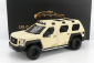 Nzg Ussv G-patton Gx Suv 2018 1:18 Písek