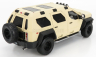 Nzg Ussv G-patton Gx Suv 2018 1:18 Písek