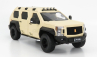Nzg Ussv G-patton Gx Suv 2018 1:18 Písek