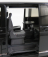 Nzg Volkswagen T6 Multivan Highline Minibus 2017 1:18 Black