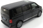Nzg Volkswagen T6 Multivan Highline Minibus 2017 1:18 Black