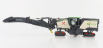 Nzg Wirtgen W210fi Ecovie Fresa A Freddo Asfalto Stradale - Road Cold Milling Machine 2015 1:50 Šedá Krémová Zelená