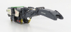 Nzg Wirtgen W210fi Ecovie Fresa A Freddo Asfalto Stradale - Road Cold Milling Machine 2015 1:50 Šedá Krémová Zelená