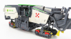 Nzg Wirtgen W210fi Ecovie Fresa A Freddo Asfalto Stradale - Road Cold Milling Machine 2015 1:50 Šedá Krémová Zelená