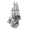 Ocelová stavebnice Golden Hind