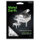 Ocelová stavebnice Grand Piano