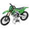 Ocelová stavebnice Kawasaki KX450