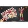 Ocelová stavebnice Marvel Iron Man LXXXV