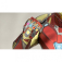 Ocelová stavebnice Marvel Iron Man LXXXV