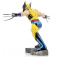 Ocelová stavebnice Marvel Wolverine