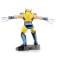 Ocelová stavebnice Marvel Wolverine