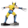 Ocelová stavebnice Marvel Wolverine