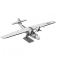 Ocelová stavebnice PBY Catalina