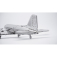 Ocelová stavebnice Remerkable Douglas DC-3