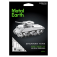 Ocelová stavebnice Sherman Tank