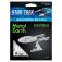 Ocelová stavebnice Star Trek NCC-1701D USS Enterprise