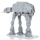 Ocelová stavebnice Star Wars Imperial AT-AT
