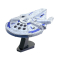 Ocelová stavebnice Star Wars Lando's Millennium Falcon