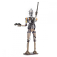 Ocelová stavebnice Star Wars Mandalorian IG-11™