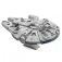 Ocelová stavebnice Star Wars Millennium Falcon