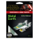 Ocelová stavebnice Star Wars P 9 Resistance A-Wing Fighter
