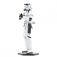 Ocelová stavebnice Star Wars Stormtrooper