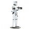 Ocelová stavebnice Star Wars Stormtrooper