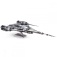 Ocelová stavebnice Star Wars The Mandalorian's N-1 Starfighter