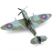 Ocelová stavebnice Supermarine Spitfire