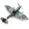 Ocelová stavebnice Supermarine Spitfire