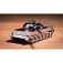 Ocelová stavebnice tank Object 430U
